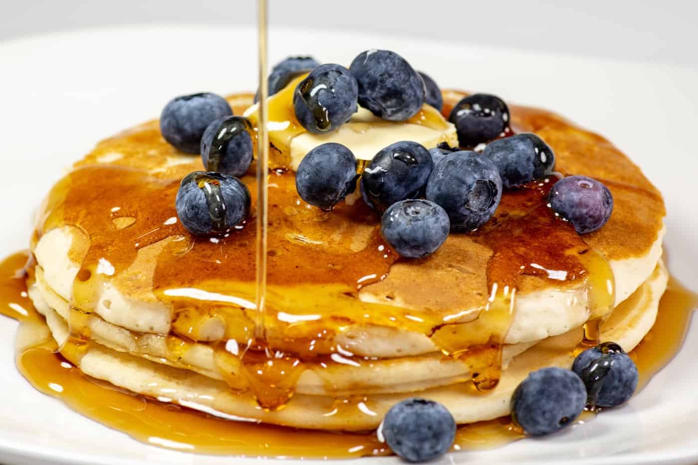 Food Photography Tip (Show some Movement)