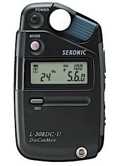 Spot Meter