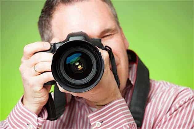Beginner Photography Tip: Focus Properly