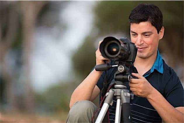 PhotoWorkout Tip: Practice Photography on an ongoing basis