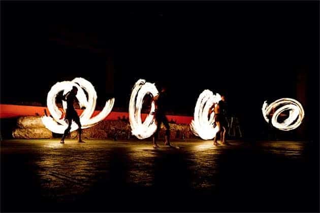 Change the Shutter Speed