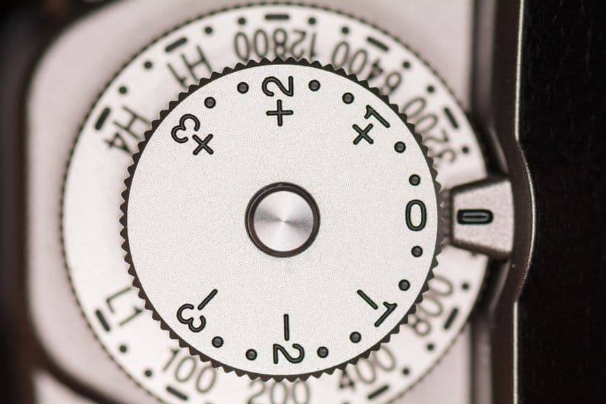 How Exposure Compensation Works How Exposure Compensation Works