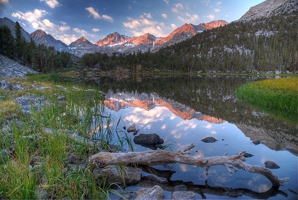 HDR Photography Explained