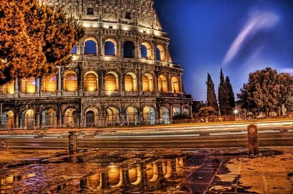 HDR Photography Explained