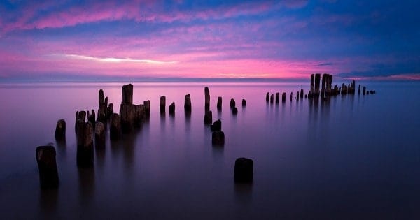 Working with Shutter Priority
