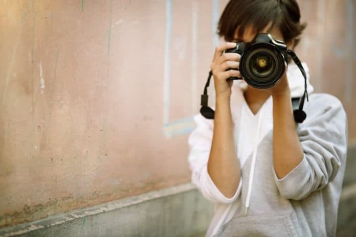 How to get into Photography