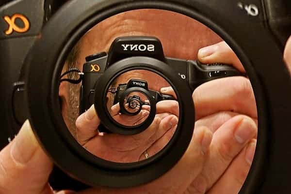 Picking Your First DSLR Body