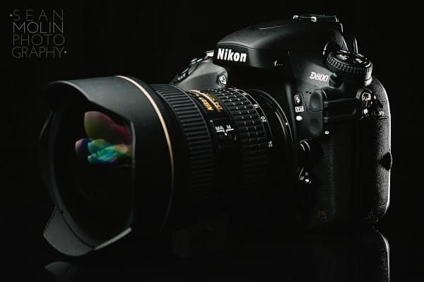 Picking Your First DSLR Body