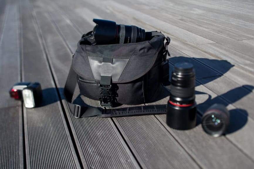The Essential Travel Photography Kit PhotoWorkout