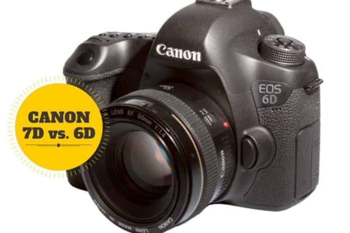 Canon-7D-vs.-6D Canon 7D vs. 6D