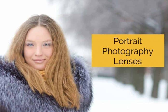 Best-Potrait-Photography-Lenses Best Portrait Photography Lenses