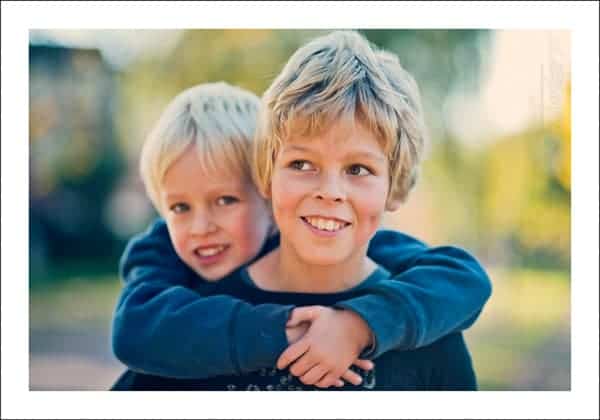 Brothers by Vincent_AF