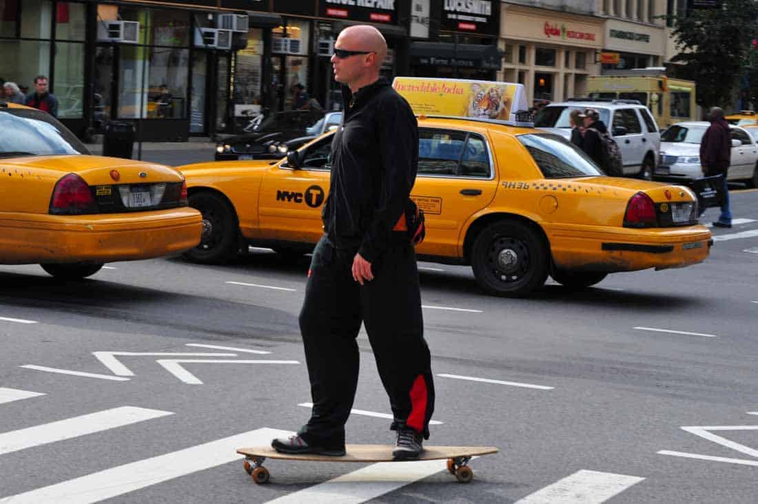 Amazing Lenses for Street Photography (Nikon & Canon)