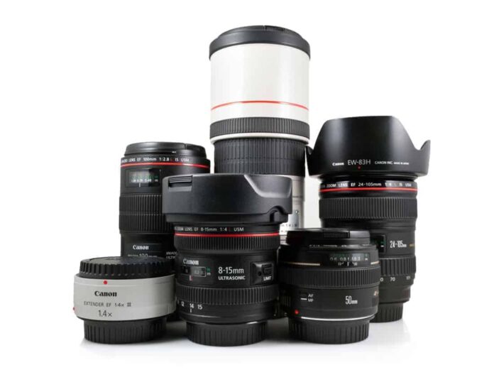 The Essential Photography Equipment for the Pro The Essential Photography Equipment for the Pro