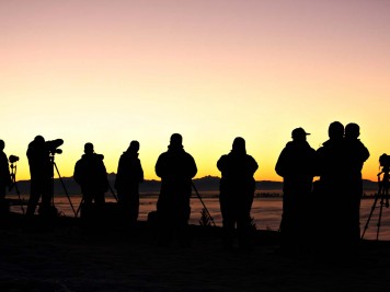 Landscape Photography Tips