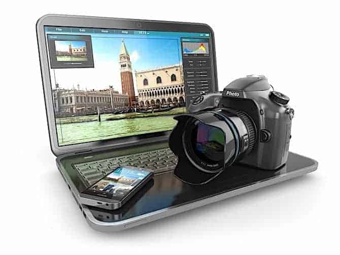 Best Laptops for Photo Editing in 2016