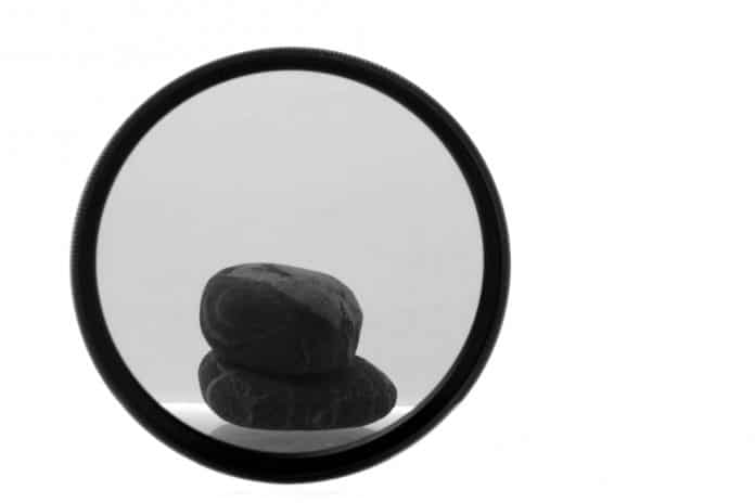 ND-DSLR-Filter ND DSLR Filter