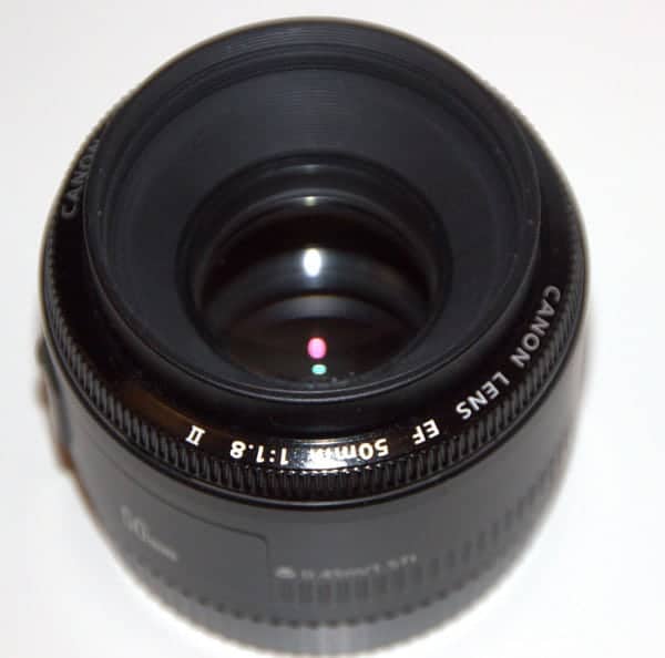 65/365 - Lens / Kameraobjektiv by trombone65 (PhotoArt Laat)