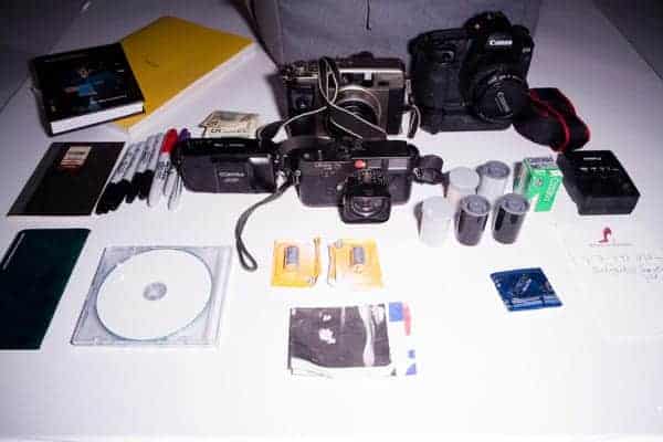 Tools of the Trade by Incase