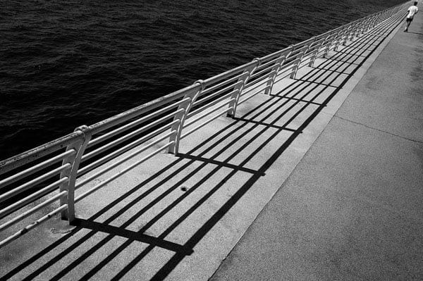 follow the lines by Thomas Leth-Olsen