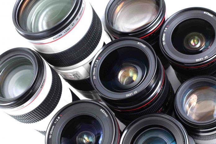 DSLR Lens Acronyms Explained DSLR Lens Acronyms Explained