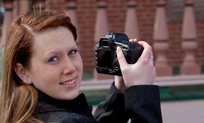 Getting started with your new DSLR Getting started with your new DSLR