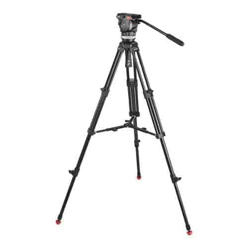 Sachtler on Amazon Sachtler Ace M Fluid Head