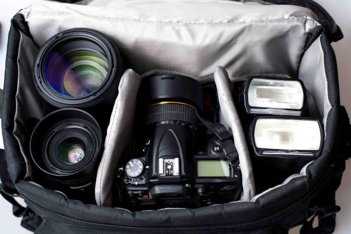 Travel Camera Bag Travel Camera Bag