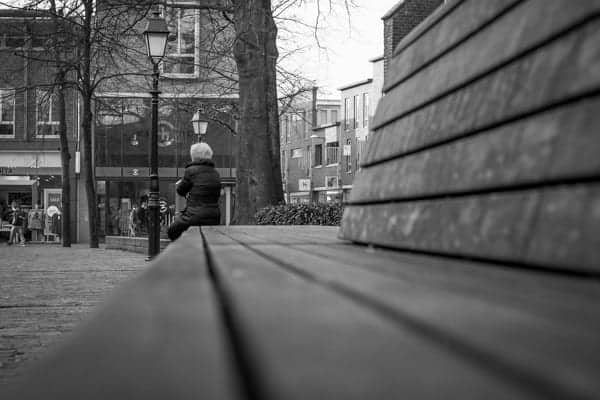 Sjoerd Lammers street photography