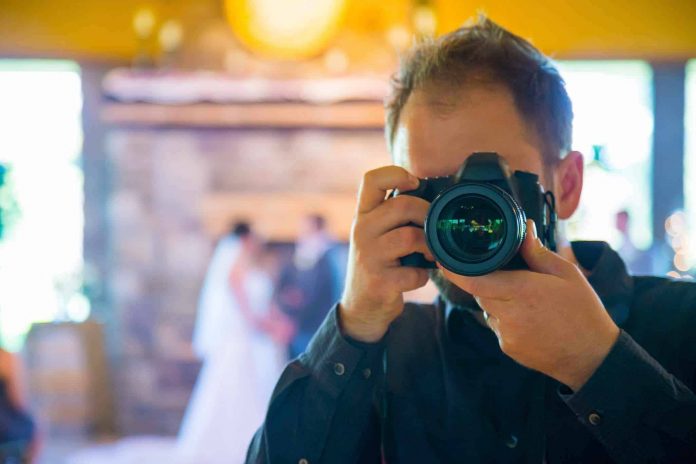 Your First Paid Photography Gig: Selling Stock Photos