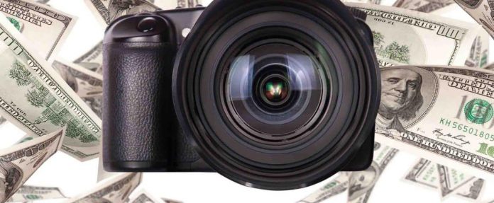 Best Paid Photographers Best Paid Photographers