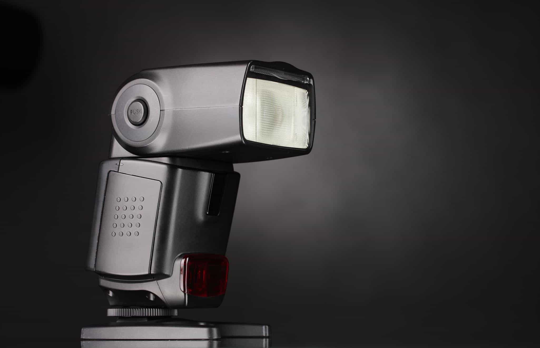 Off Camera Flash (How To Use It Right And Get Great Light)