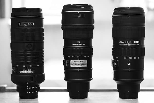 Telezooms by Rob124