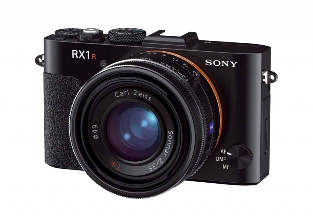 Sony DSC RX 1R