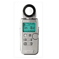 Sekonic L-358