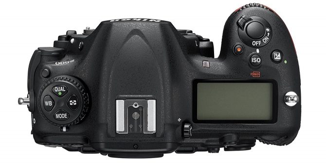 Nikon D500 - a Great Pick for Making Videos with a DSLR