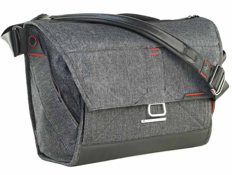 The Everyday Messenger