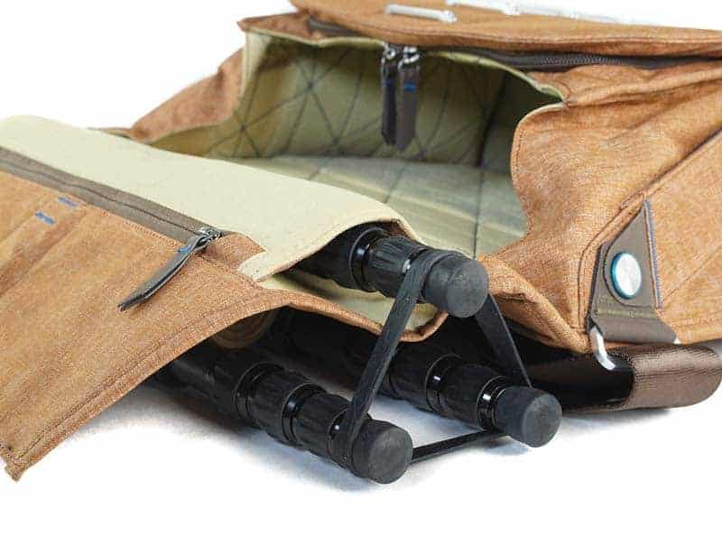 Inside Look of the Everyday Messenger