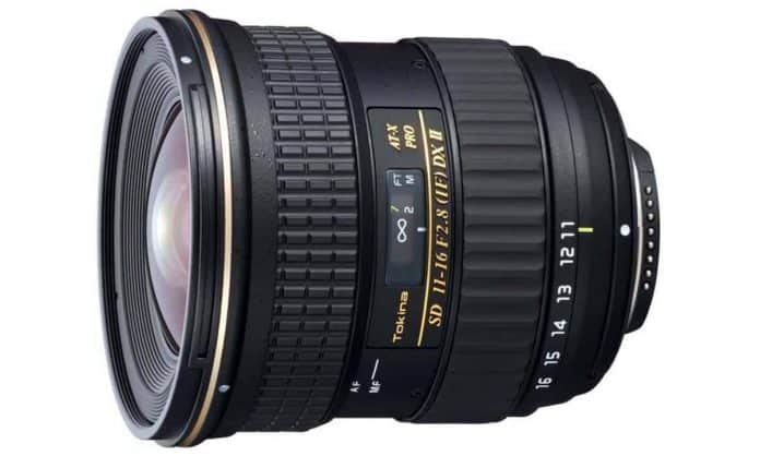 Review-Tokina AT-X 116 PRO DX II AF 11 - 16 mm f2.8 Review: Tokina AT-X 116 PRO DX II AF 11 - 16 mm f2.8