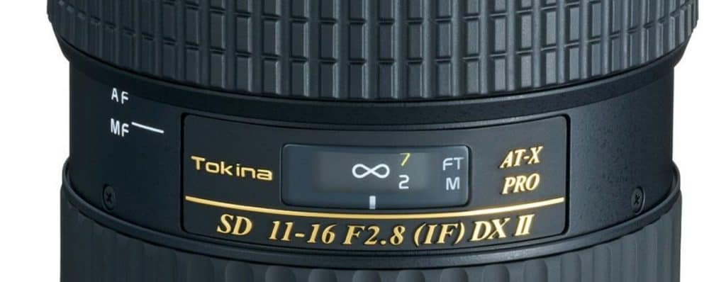 Switching from Manual Focus to Autofocus