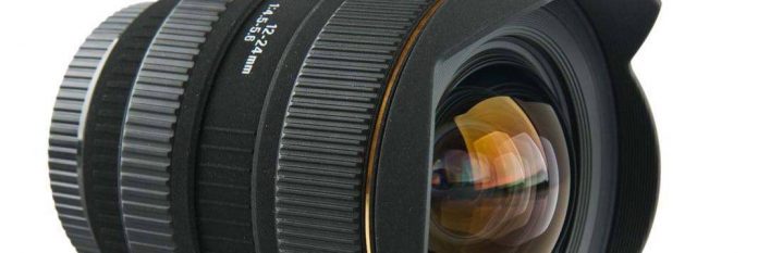 The Best Extreme Wide Angle Lenses For Your DSLR 1 The Best Extreme Wide Angle Lenses For Your DSLR 1