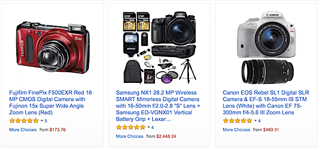 Amazon warehouse deals condition good