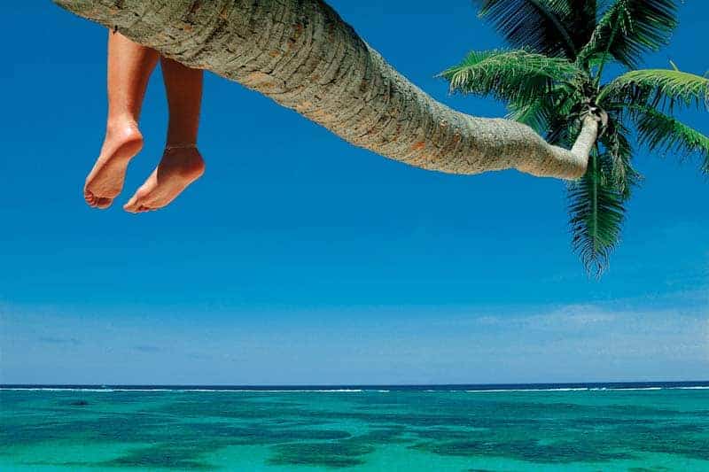 Beach: Most Downloaded Picture