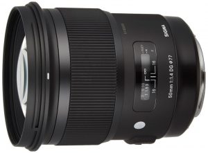 Best Prime: Sigma 50mm vs Nikkor 50mm 1.4