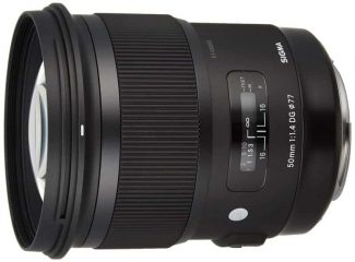 Best Prime: Sigma 50mm vs Nikkor 50mm 1.4