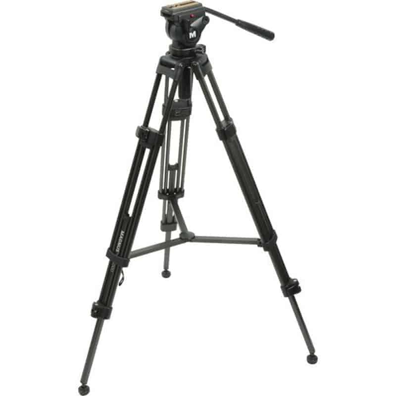 Magnus VT-4000