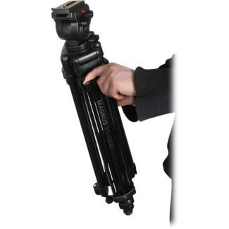 The Magnus VT 4000 Folded