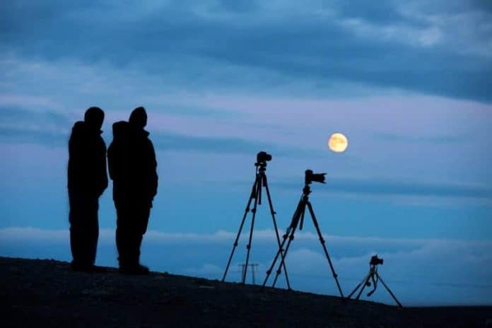 Magnus-VT4000-Tripod-Reivew Magnus VT 4000 Tripod Review