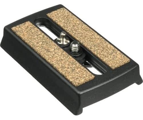 Quick Release Plate