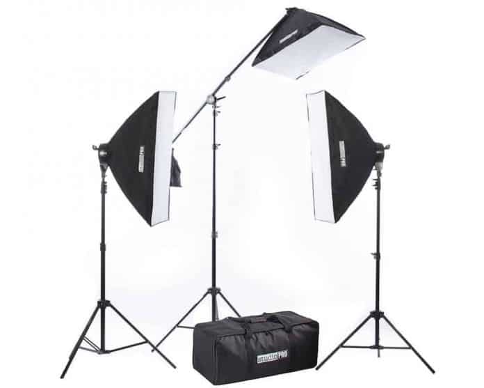 StudioPRO 2500 Watt